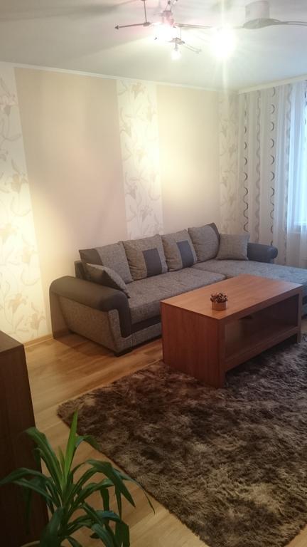 Fishingport Apartment Klaipeda Exterior photo