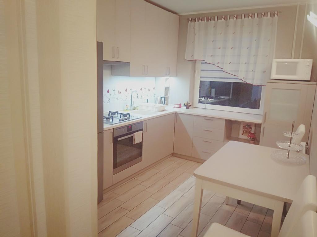 Fishingport Apartment Klaipeda Exterior photo